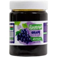 تصویر شیره انگور 500 گرم حلوایی فردوس یزد 