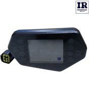 تصویر کیلومتر موتور سیکلت بنلی ۳۰۰ نیو فیس 