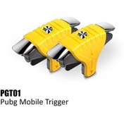 تصویر دسته بازی PUBG پرووان مدل PGT01 - کد 2133487 