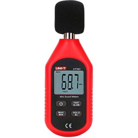 تصویر صوت سنج یونی-تی مدل UT353 