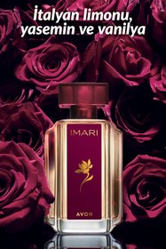 تصویر عطر زنانه با حجم 50 میلی لیتر ایماری آون Avon IMARI AVON EAU DE TOILETTE