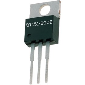 تصویر BT151 600E TO-220 