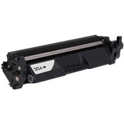 تصویر تونر لیزری اچ پی مدل 30A مشکی 30A Black LaserJet Toner Cartridge