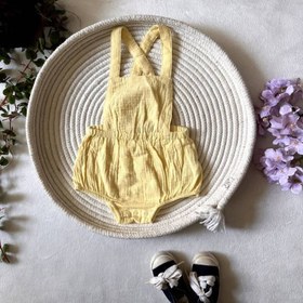 تصویر پیش سینه دار رنگی 