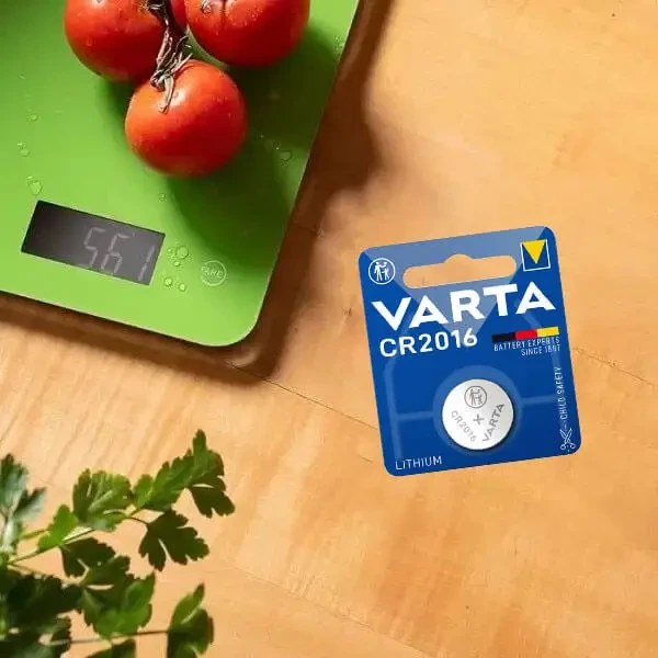 خرید و قیمت باتری سکه ای Varta CR2016 ا Varta CR2016 Minicell Battery