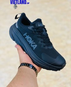 تصویر کتونی هوکا ویتنامی گورتکس مسترکوالیتی - ۴ Hoka goretex