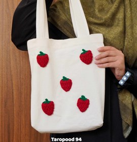 تصویر توت بک 