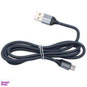 تصویر کابل شارژ میکرو USB الدینو (LDNIO) مدل LS431 