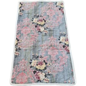 تصویر تشک نمدی کوچک 