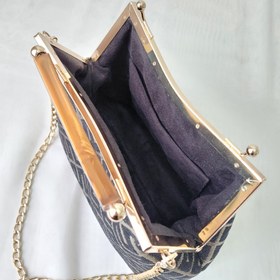 تصویر کیف زنانه مجلسی 