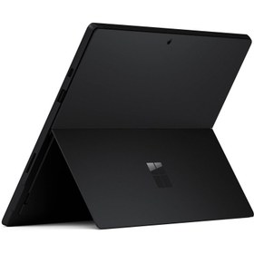 تصویر مایکروسافت سرفیس پرو 7 مدل Microsoft Surface Pro 7 Core i5-1035G4 8GB 256GB SSD به همراه کیبورد و شارژر 