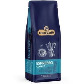 تصویر قهوه اسپرسو نرمال (50% عربیکا) 