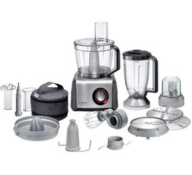 تصویر غذاساز بوش مدل mc812m853 Mark Bosch food processor model mc812m853