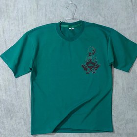 تصویر تیشرت کد ۲ 