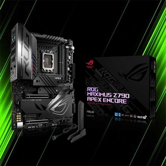 Asus hot sale z390 apex