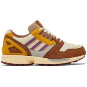 تصویر کتونی آدیداس کفش zx8000 زد ایکس 2022 Adidas