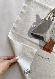 تصویر حوله دستی کد 0205 