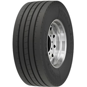 تصویر لاستیک دابل کوین طرح آج RT910 سایز 385/55R22.5 - جدید 