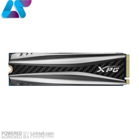 تصویر اس اس دی اینترنال ایکس پی جی مدل GAMMIX S50 PCIe Gen4x4 M.2 2280 ظرفیت 1 ترابایت ا XPG GAMMIX S50 PCIe Gen4x4 M.2 2280 Solid State Drive 1Tb XPG GAMMIX S50 PCIe Gen4x4 M.2 2280 Solid State Drive 1Tb
