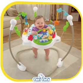 تصویر جامپر موزیکال کودک فیچ بیبی | FitchBaby 