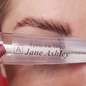 تصویر ژل ابرو و مژه بیرنگ جان اشلی ا Jane Ashley Eyebrow gel Jane Ashley Eyebrow gel