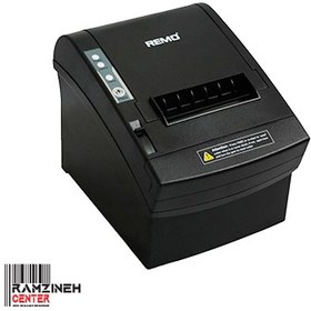 تصویر فیش پرینتر REMO RP-2008 Remo RP-2008 Thermal Receipt Printer