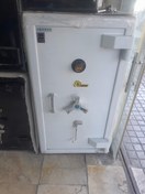 تصویر پیش‌نویس ۱۰ گاوصندوق گنج بان ۷۵۰ اس بانکی 