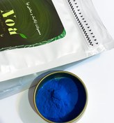 تصویر اسپرولینا آبی 