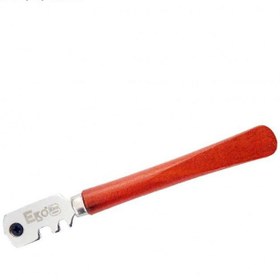 تصویر الماس شیشه بر اکو 