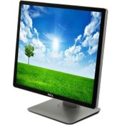 تصویر مانیتور دل مدل P1914SF سایز ۱۹ اینچ HD IPS 