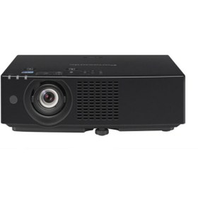 تصویر ویدئو پروژکتور پاناسونیک مدل PT-VMZ51 Panasonic PT-VMZ51 Projector