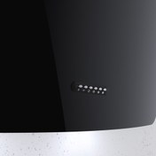 تصویر هود مورب بیمکث مدل B2067U سایز ۹۰ سانتیمتر 