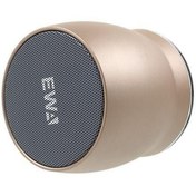 تصویر اسپیکر بلوتوثی رم خور EWA A150 ا EWA A150 Wireless Speaker EWA A150 Wireless Speaker