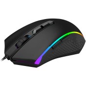 تصویر موس گیمینگ ردراگون Memeanlion Chroma M710 Mouse Redragon Memeanlion Chroma M710