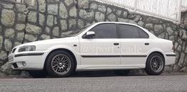 تصویر فلاپ رکاب سمند Rekab samand