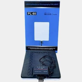 تصویر سافت لایت دیاموند Diamond Soft Light PL-60 Fixed Light Panel 