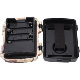 تصویر دوربین تله ای شکاری مدل PR600