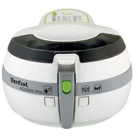 تصویر سرخ کن تفال مدل Oleoclean Deluxe FR7010 Tefal Oleoclean Deluxe FR7010 Fryer