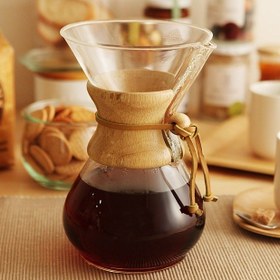 تصویر کمکس ۸ کاپ 