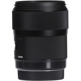تصویر لنز سیگما Sigma 35mm f/1.4 DG DN Art Lens for Sony E - ایده آل Sigma 35mm f/1.4