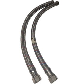 تصویر شلنگ پکیجی 60 سانتی۳/۴ 