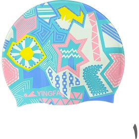 تصویر کلاه اورجینال یینگفا 