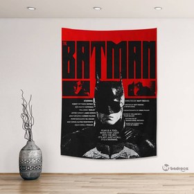 تصویر بک دراپ بتمن - Batman - 2 