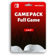 تصویر Game pack نینتندو سویچ فول گیم آفلاین (حافظه 256GB) 