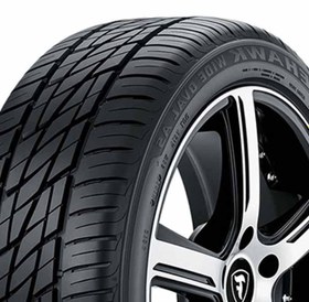 تصویر لاستیک 205/50/16 فایرستون Firestone Firehawk 205/50R16 Firestone Firehawk