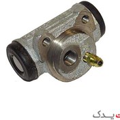 تصویر سیلندر ترمز چرخ عقب پژو 405 CBS سمت چپ نوین پارت 