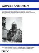 تصویر [PDF] دانلود کتاب Georgian Architecture - Introductory Guide, 1999 