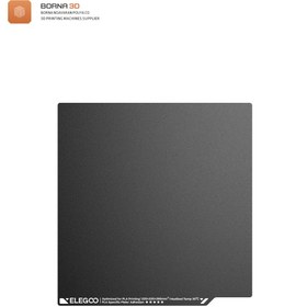 تصویر صفحه ساخت پرینتر سه بعدی Neptune 4 Plus - Neptune 4 Plus 