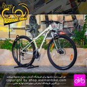 تصویر قیمت و خرید دوچرخه مریدا مدل BIG NINE 20 سایز 29 رنگ سفید Merida Bicycle BIG.NINE 20 Size 29 