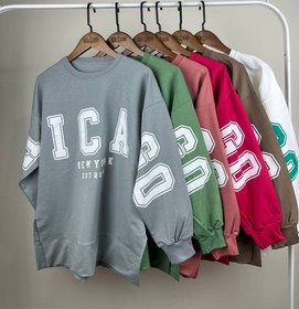 تصویر دورس Chicago 